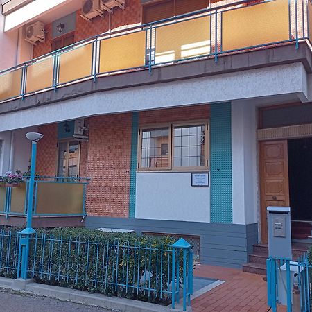 Divenere Carbonara - Locazione Turistica Apartman Bari Kültér fotó