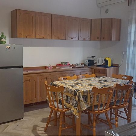 Divenere Carbonara - Locazione Turistica Apartman Bari Kültér fotó