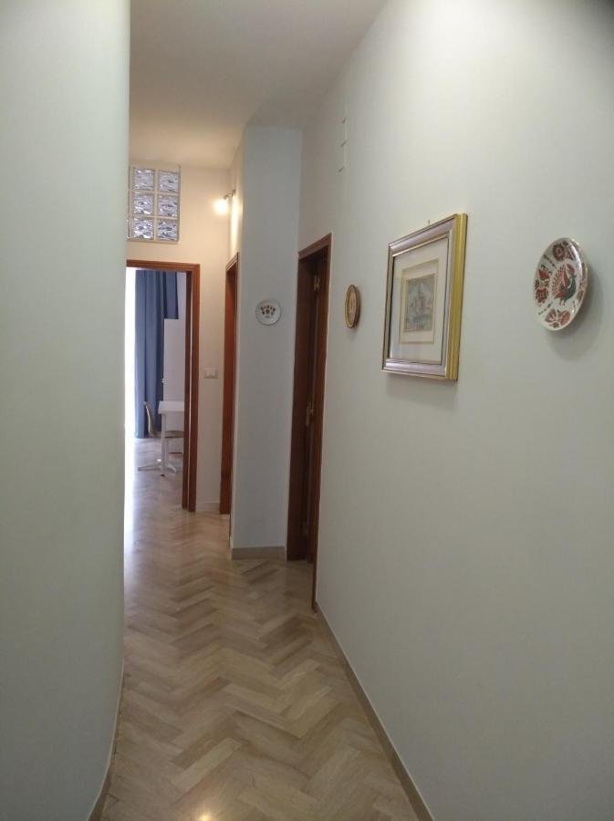 Divenere Carbonara - Locazione Turistica Apartman Bari Kültér fotó