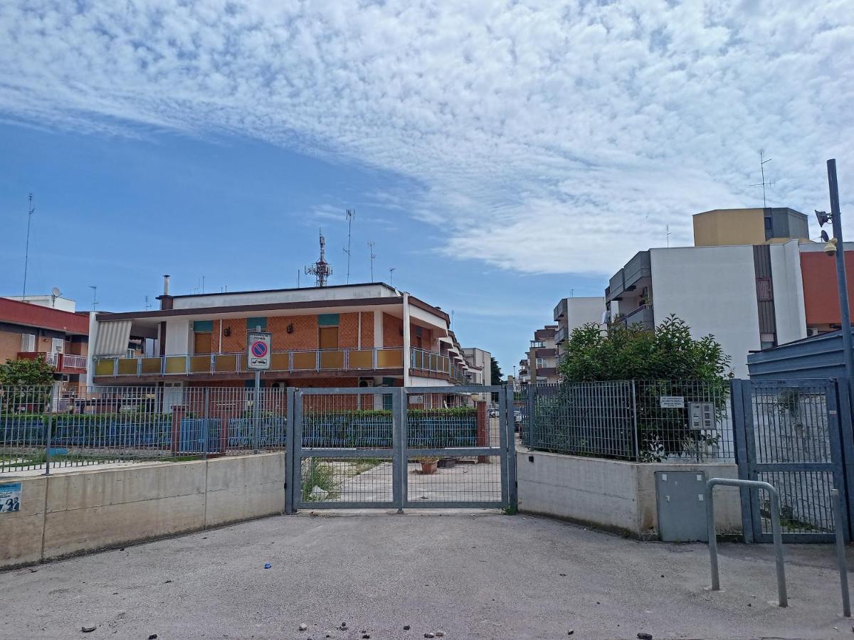 Divenere Carbonara - Locazione Turistica Apartman Bari Kültér fotó