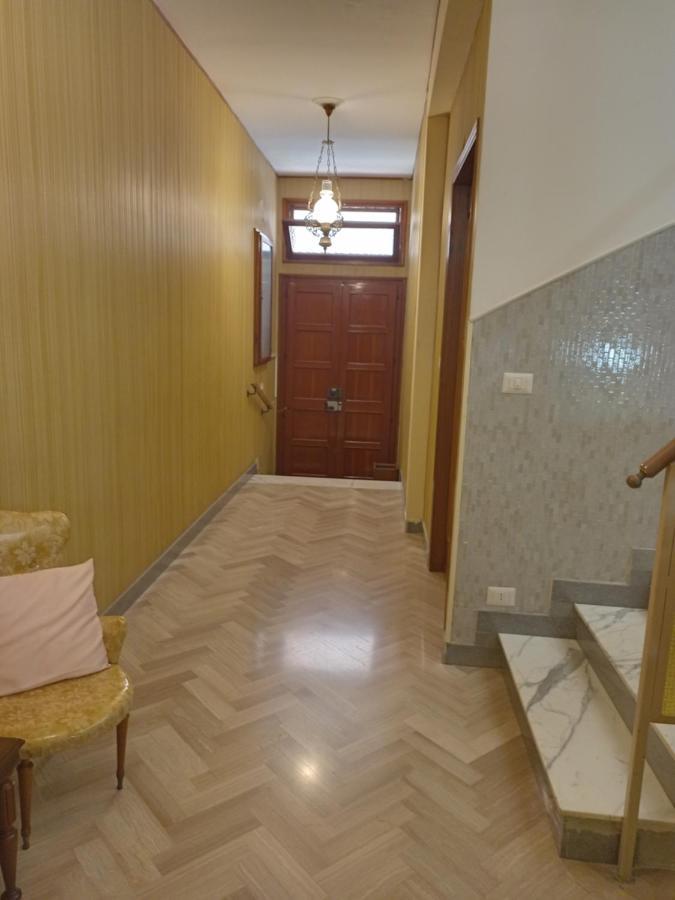 Divenere Carbonara - Locazione Turistica Apartman Bari Kültér fotó