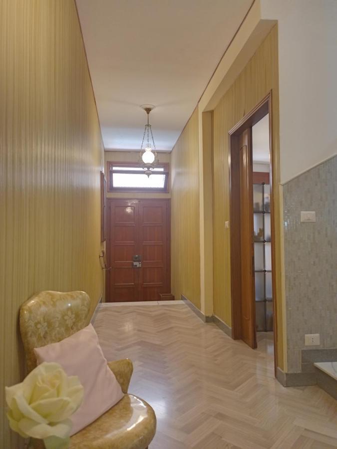 Divenere Carbonara - Locazione Turistica Apartman Bari Kültér fotó