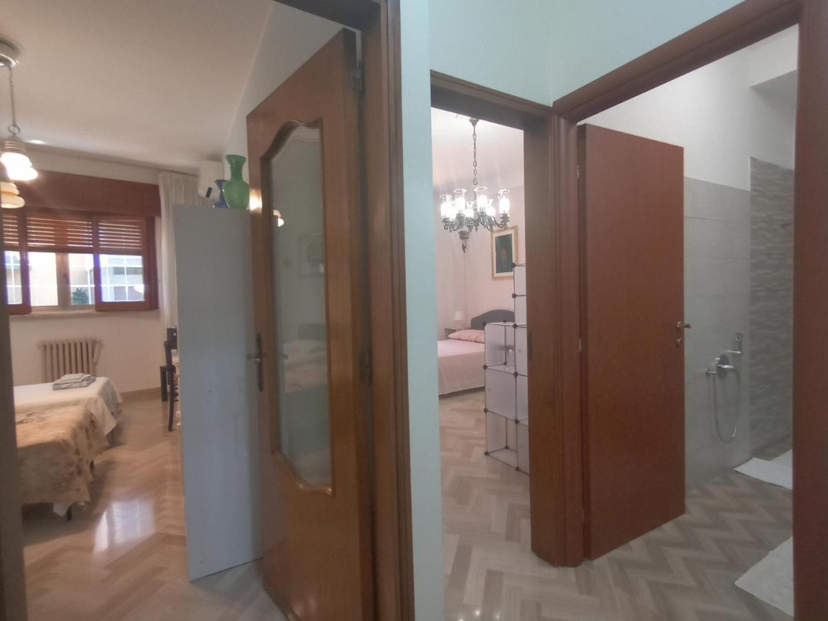 Divenere Carbonara - Locazione Turistica Apartman Bari Kültér fotó