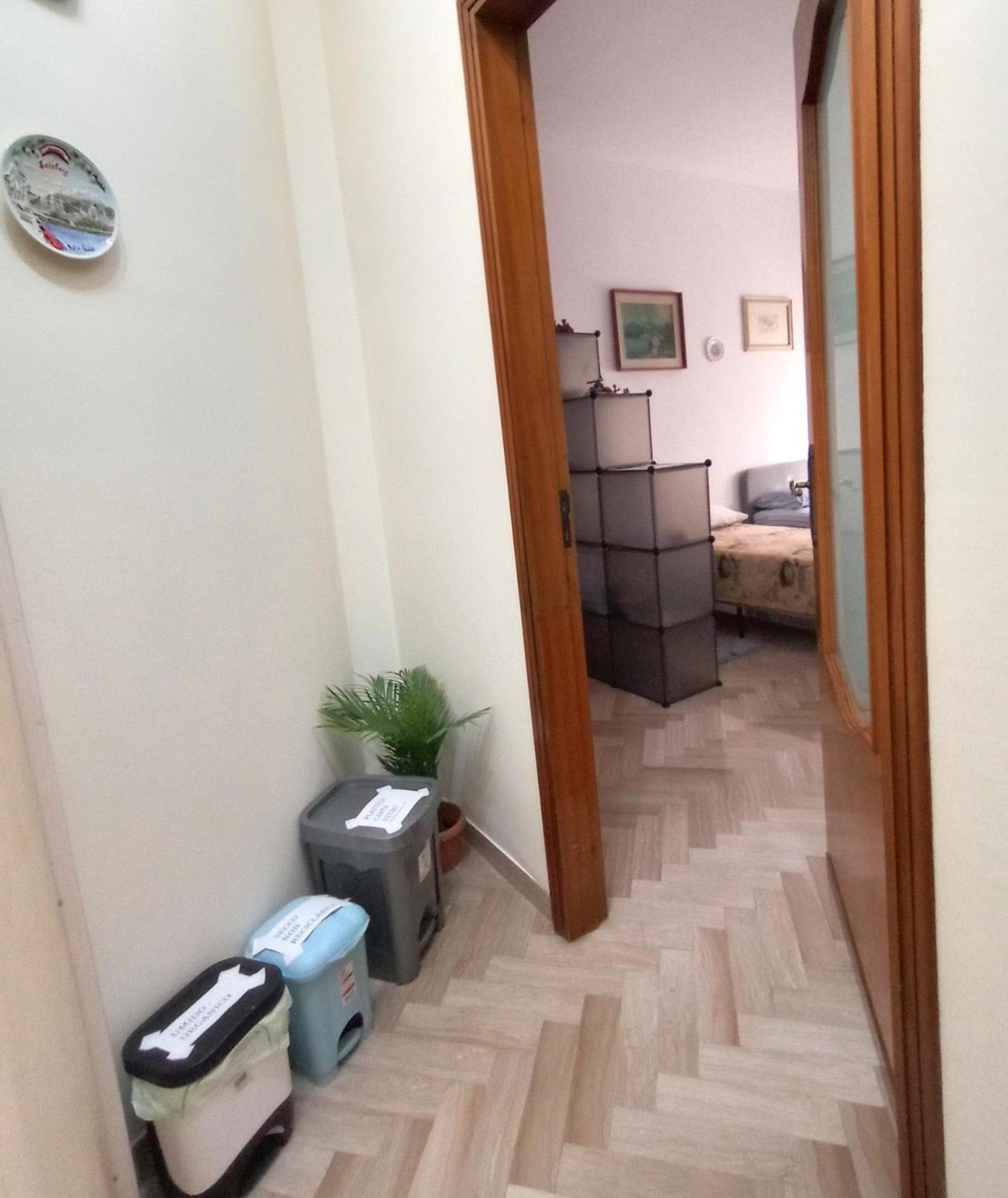 Divenere Carbonara - Locazione Turistica Apartman Bari Kültér fotó