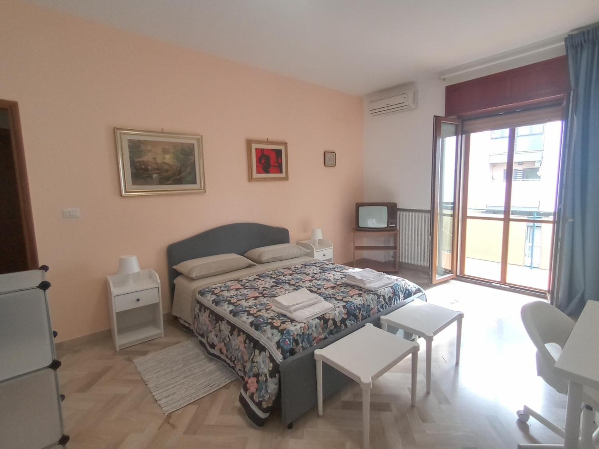 Divenere Carbonara - Locazione Turistica Apartman Bari Kültér fotó