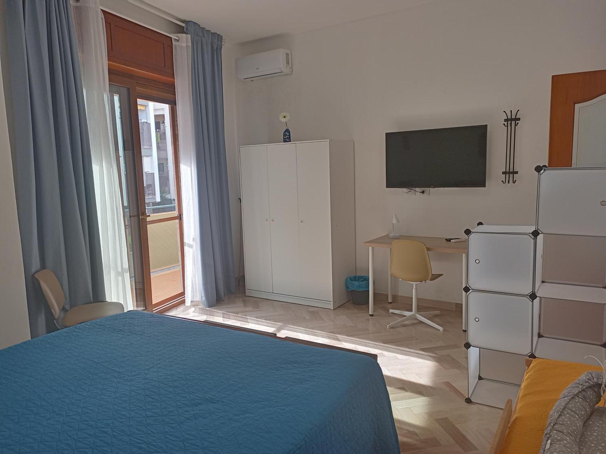 Divenere Carbonara - Locazione Turistica Apartman Bari Kültér fotó