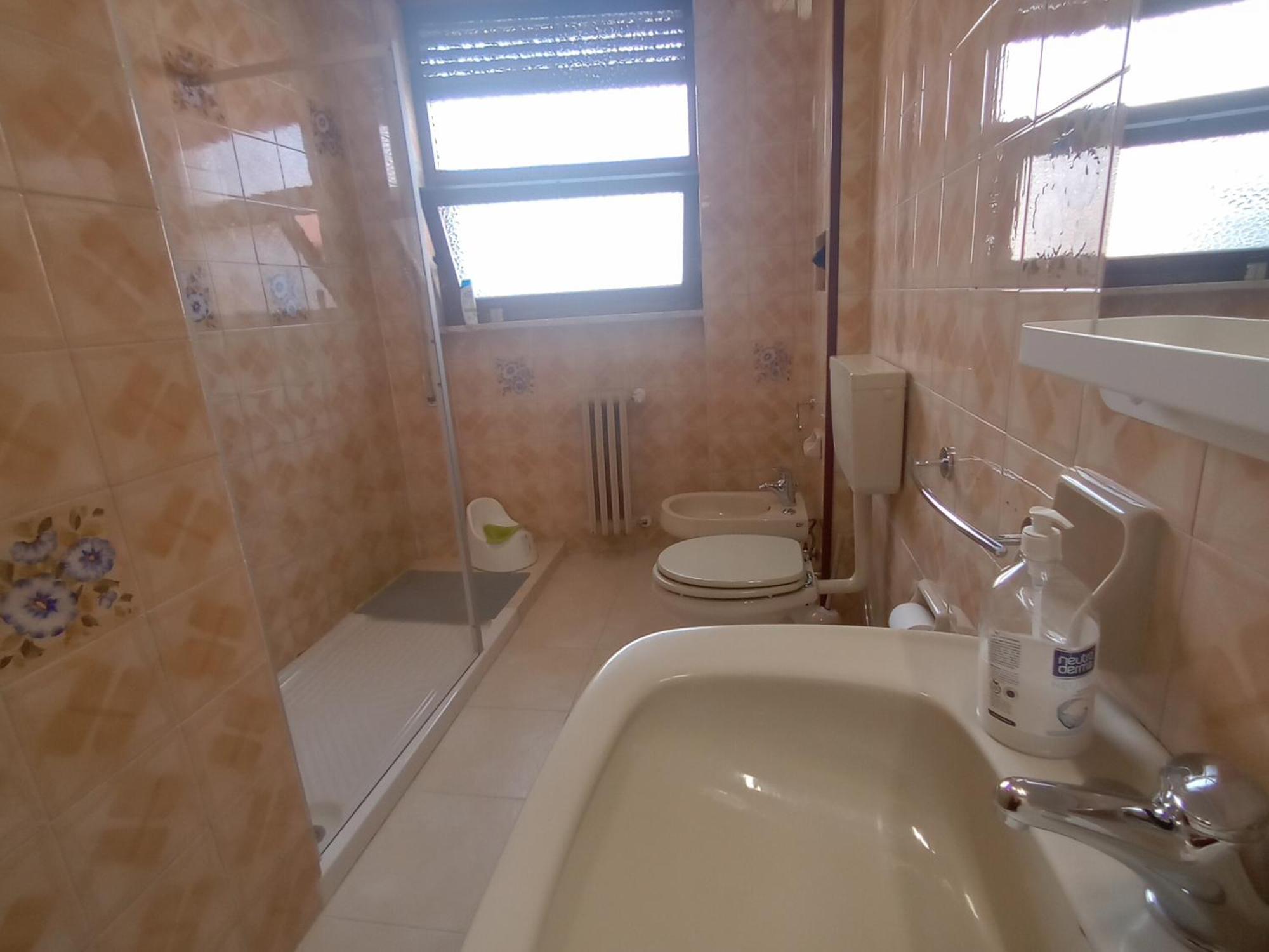 Divenere Carbonara - Locazione Turistica Apartman Bari Kültér fotó
