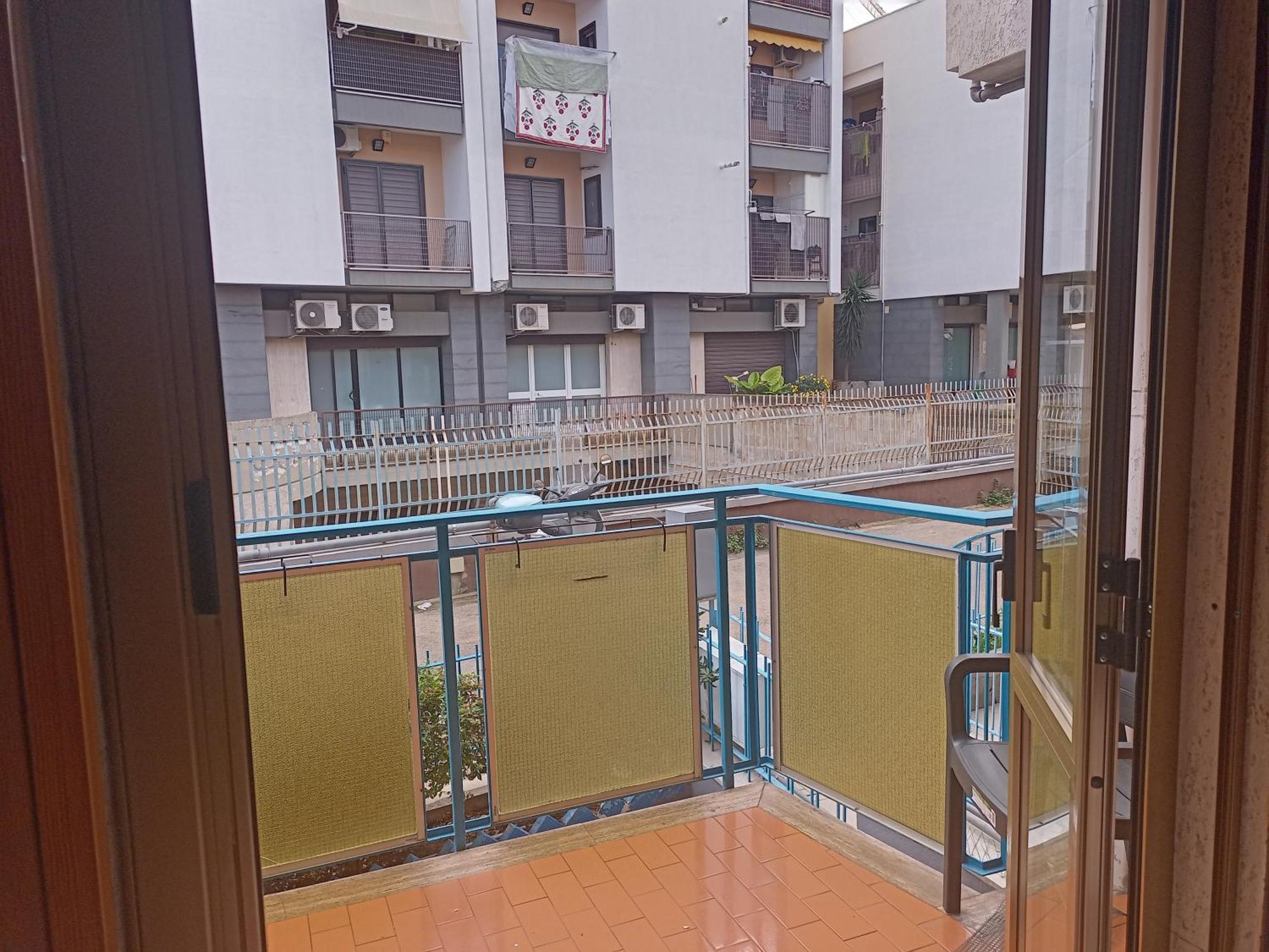 Divenere Carbonara - Locazione Turistica Apartman Bari Kültér fotó