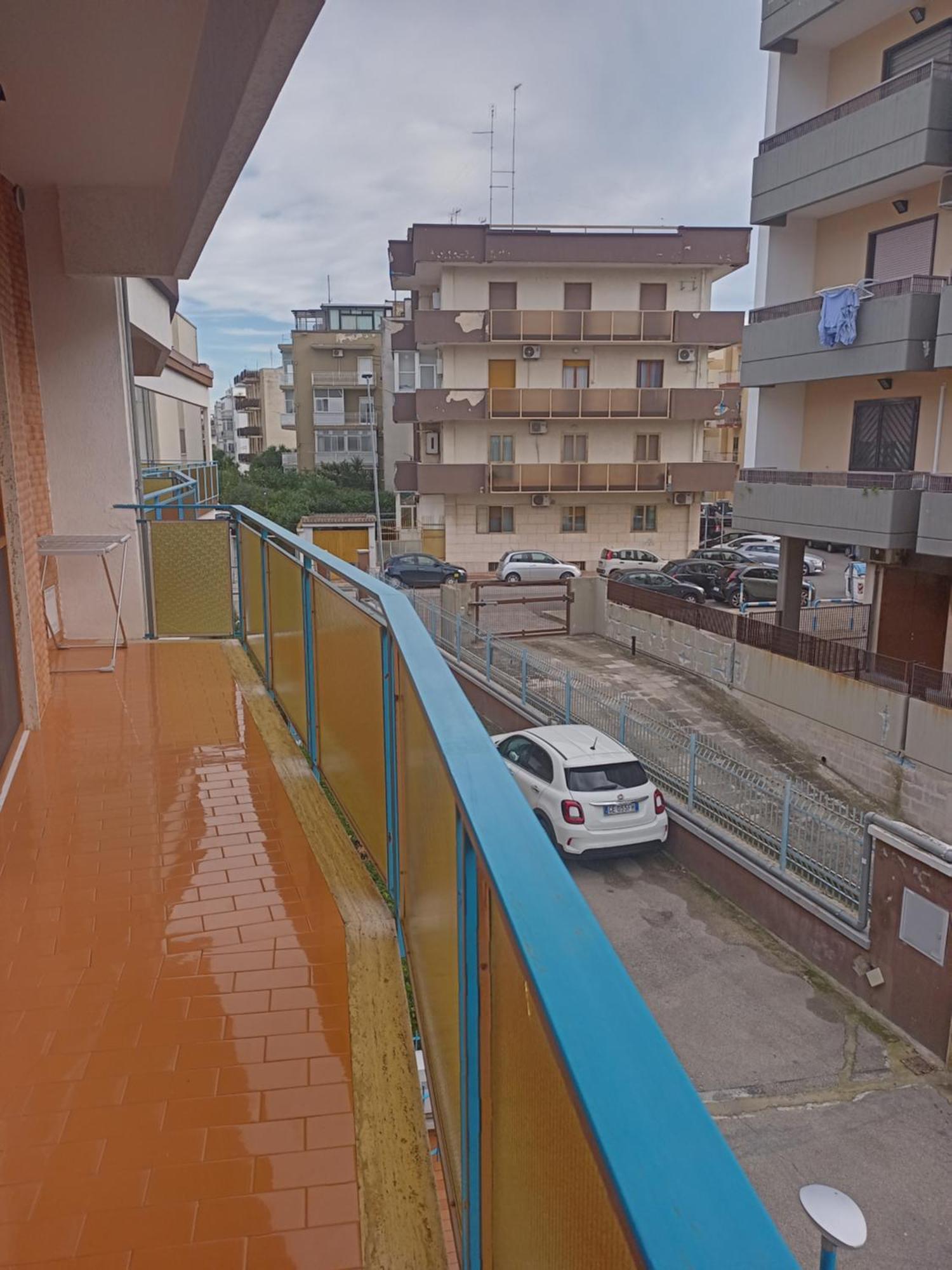 Divenere Carbonara - Locazione Turistica Apartman Bari Kültér fotó