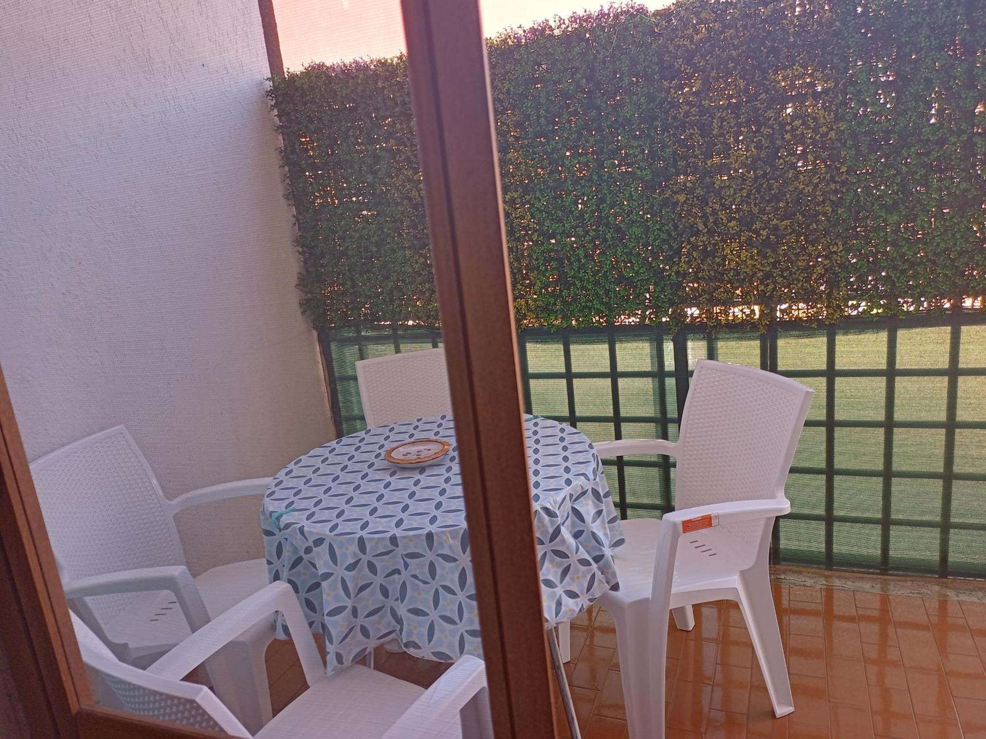 Divenere Carbonara - Locazione Turistica Apartman Bari Kültér fotó