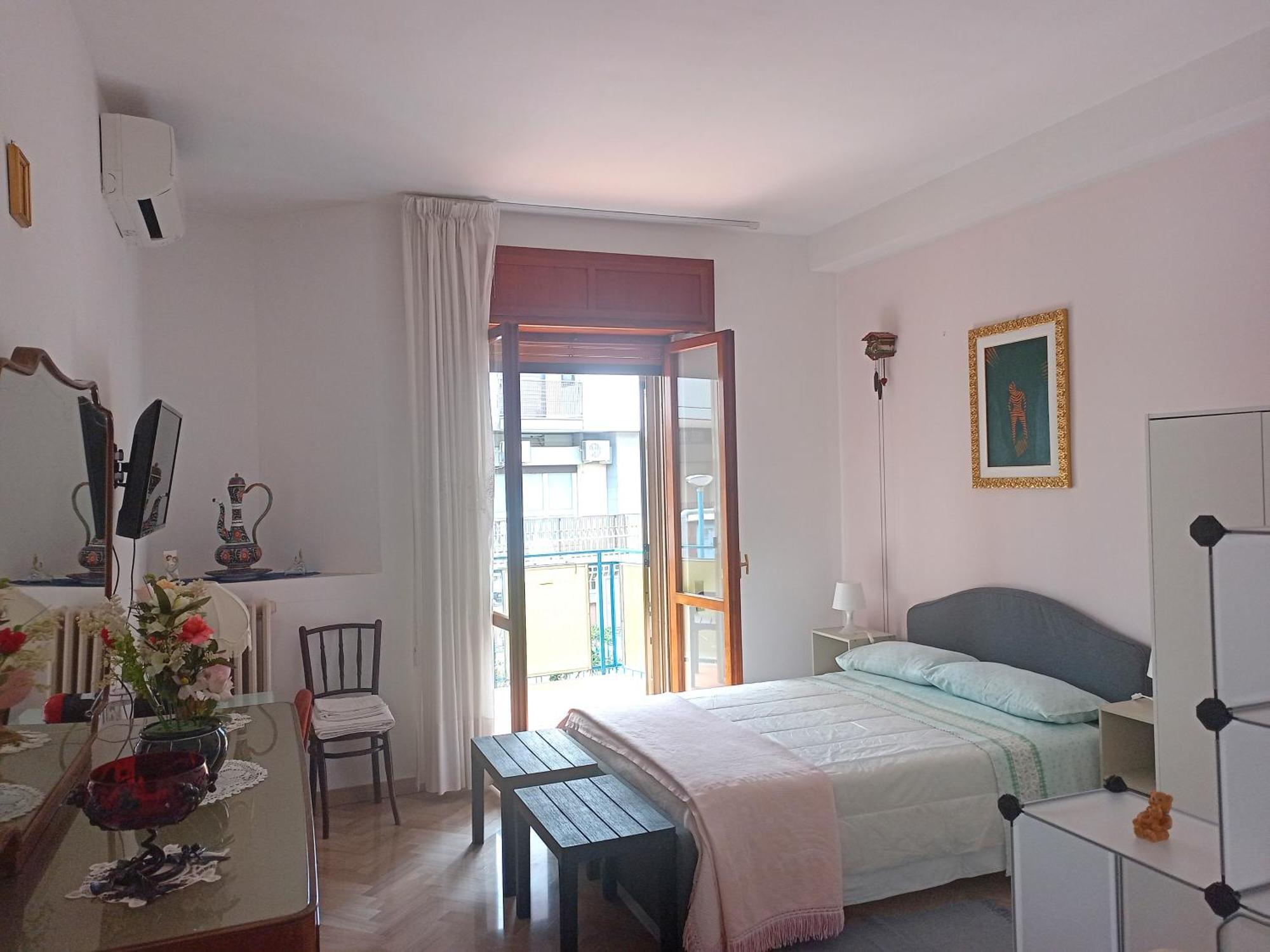 Divenere Carbonara - Locazione Turistica Apartman Bari Kültér fotó