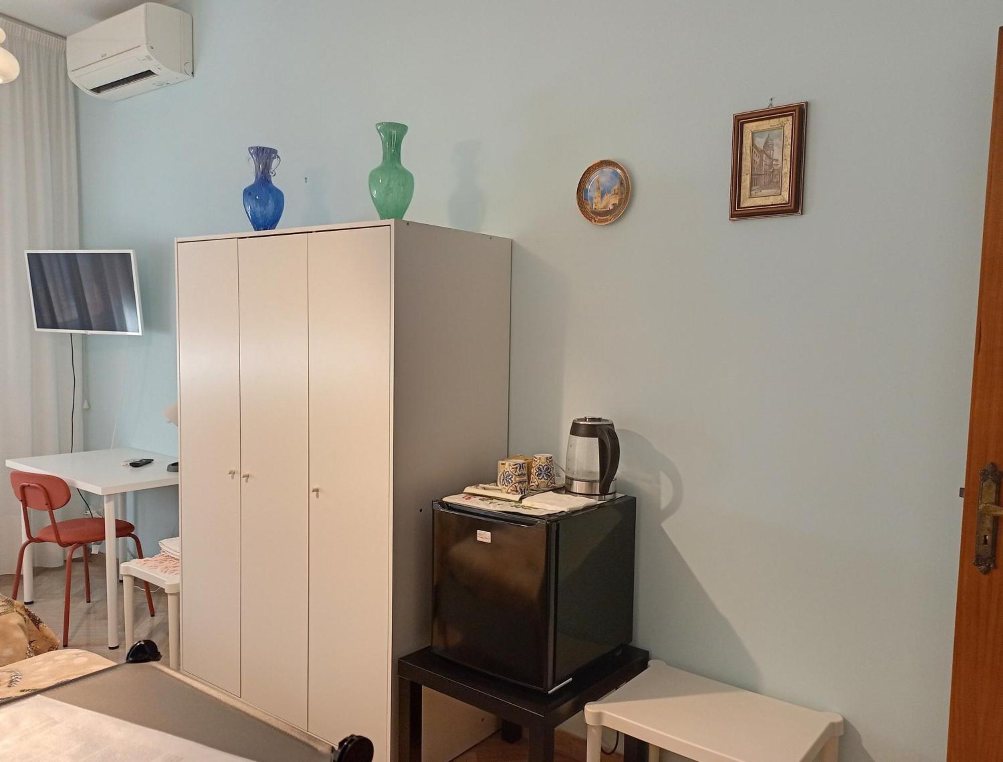 Divenere Carbonara - Locazione Turistica Apartman Bari Kültér fotó