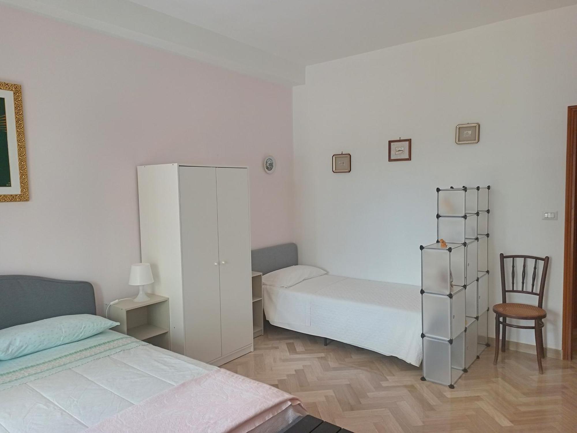 Divenere Carbonara - Locazione Turistica Apartman Bari Kültér fotó