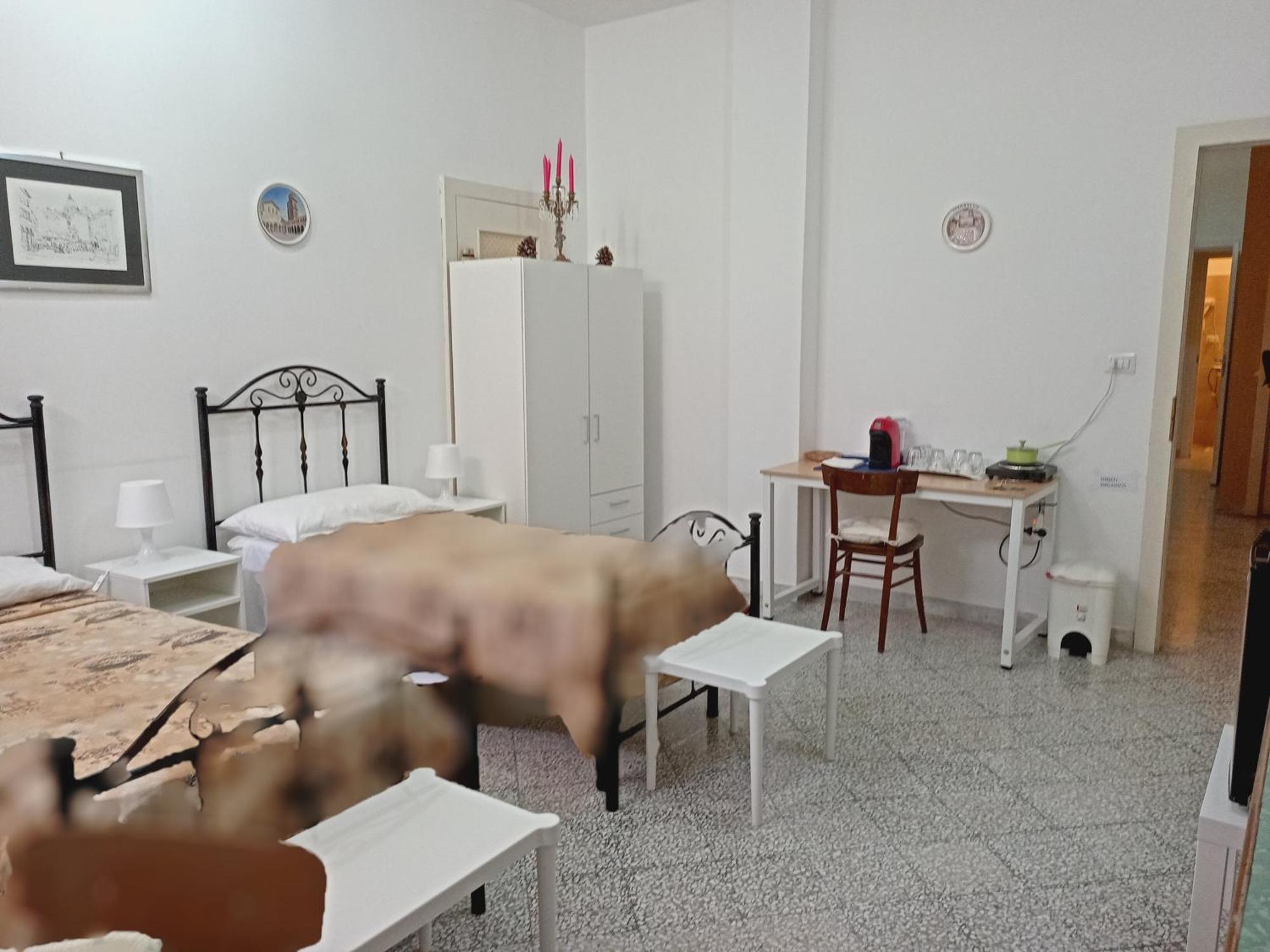Divenere Carbonara - Locazione Turistica Apartman Bari Kültér fotó