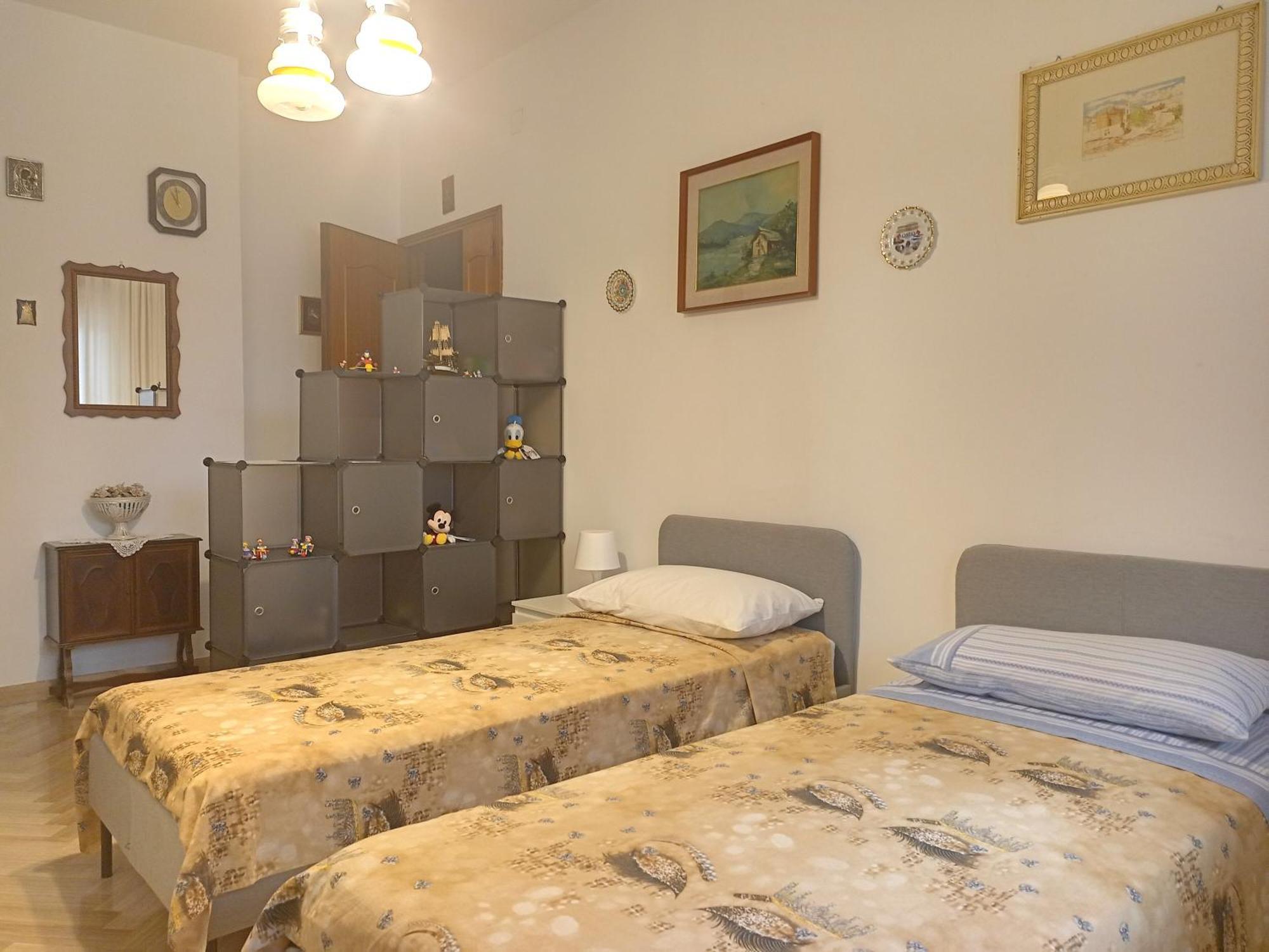 Divenere Carbonara - Locazione Turistica Apartman Bari Kültér fotó
