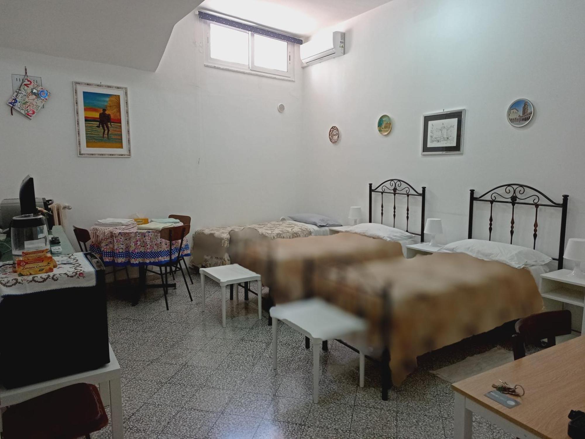 Divenere Carbonara - Locazione Turistica Apartman Bari Kültér fotó