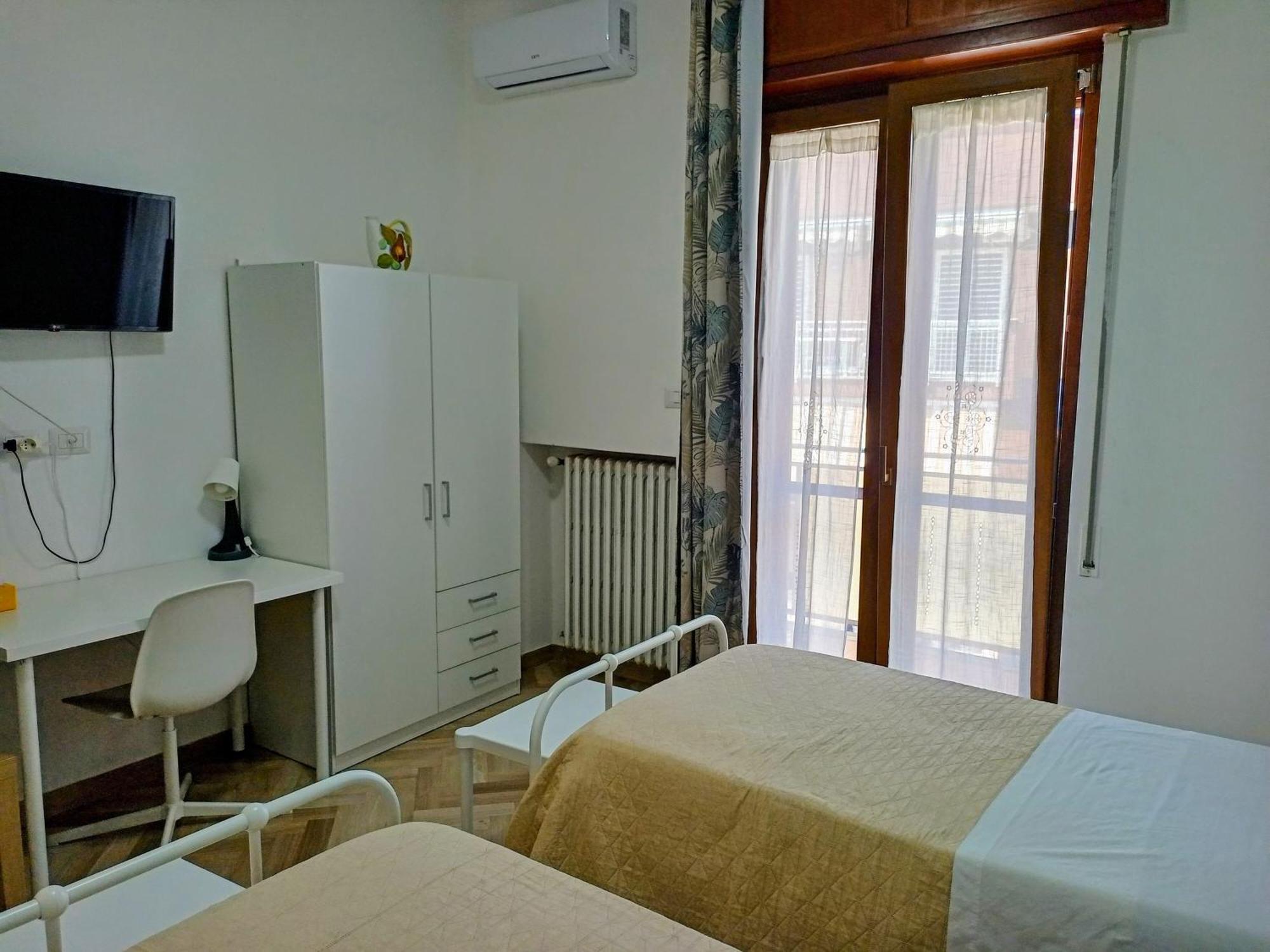 Divenere Carbonara - Locazione Turistica Apartman Bari Kültér fotó