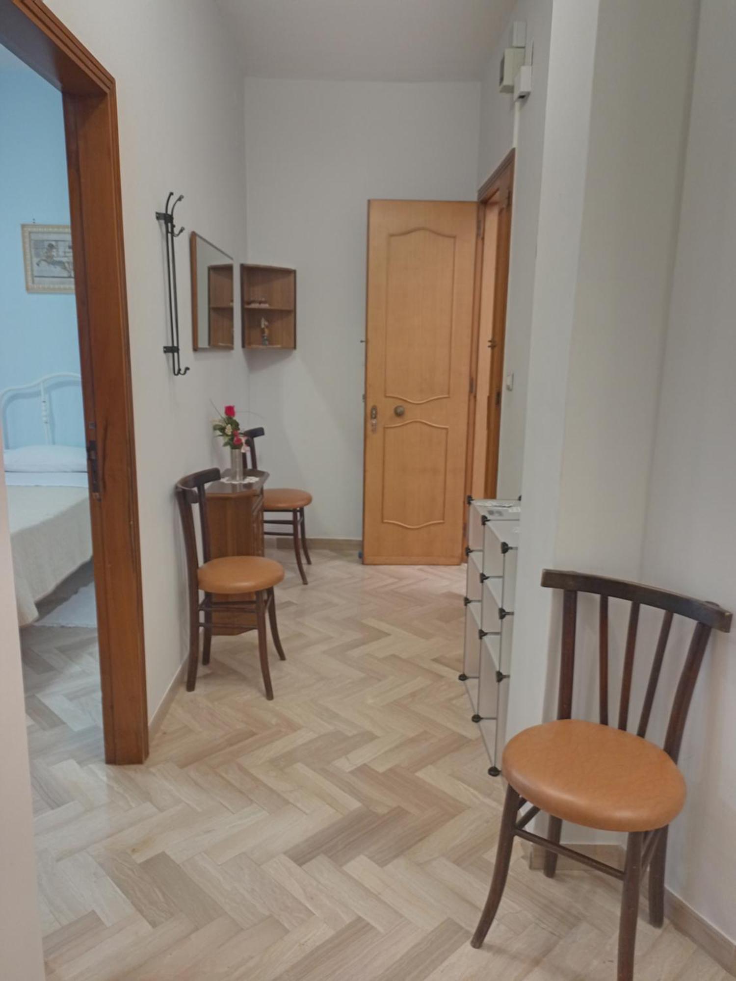 Divenere Carbonara - Locazione Turistica Apartman Bari Kültér fotó
