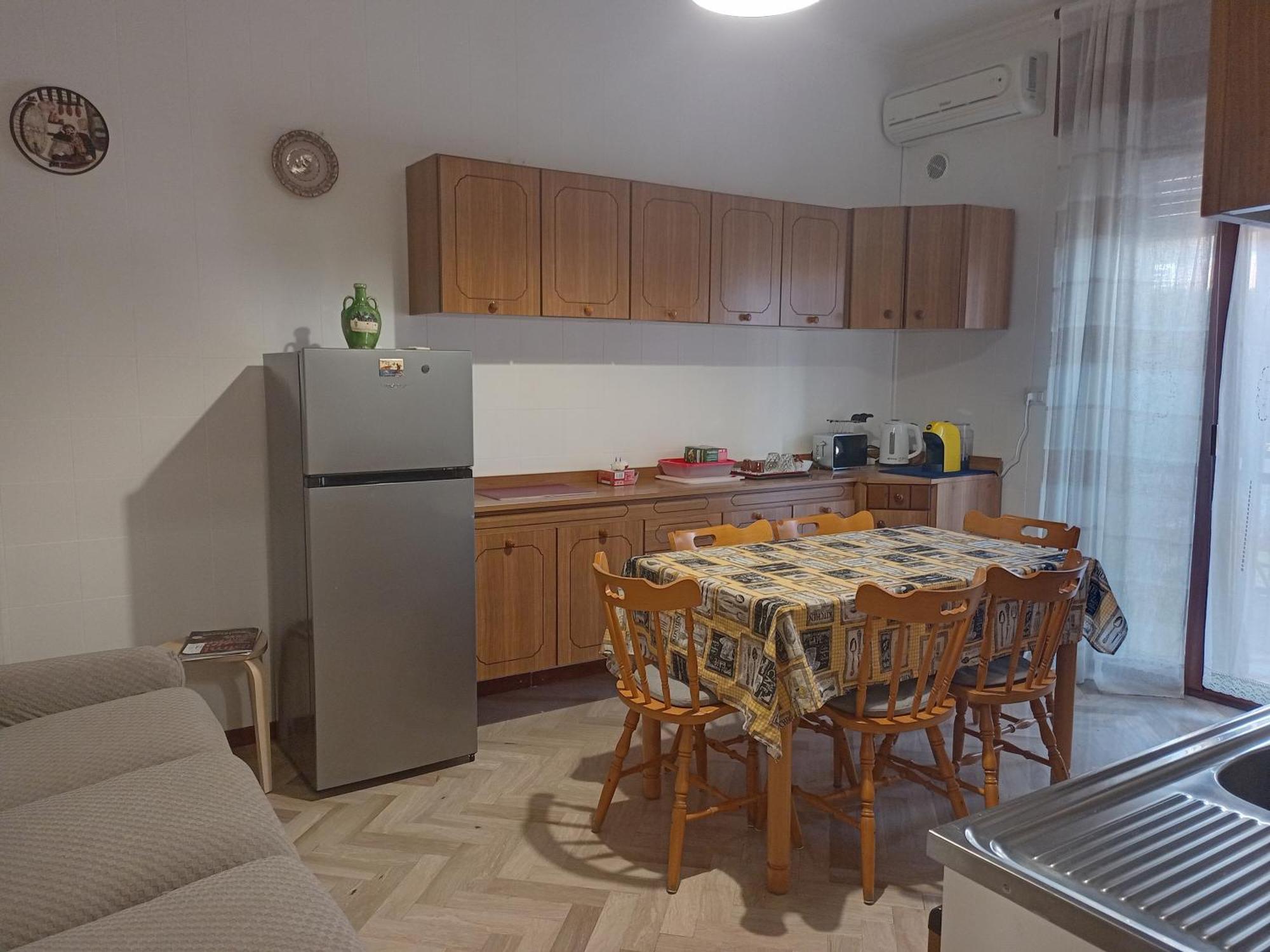 Divenere Carbonara - Locazione Turistica Apartman Bari Kültér fotó