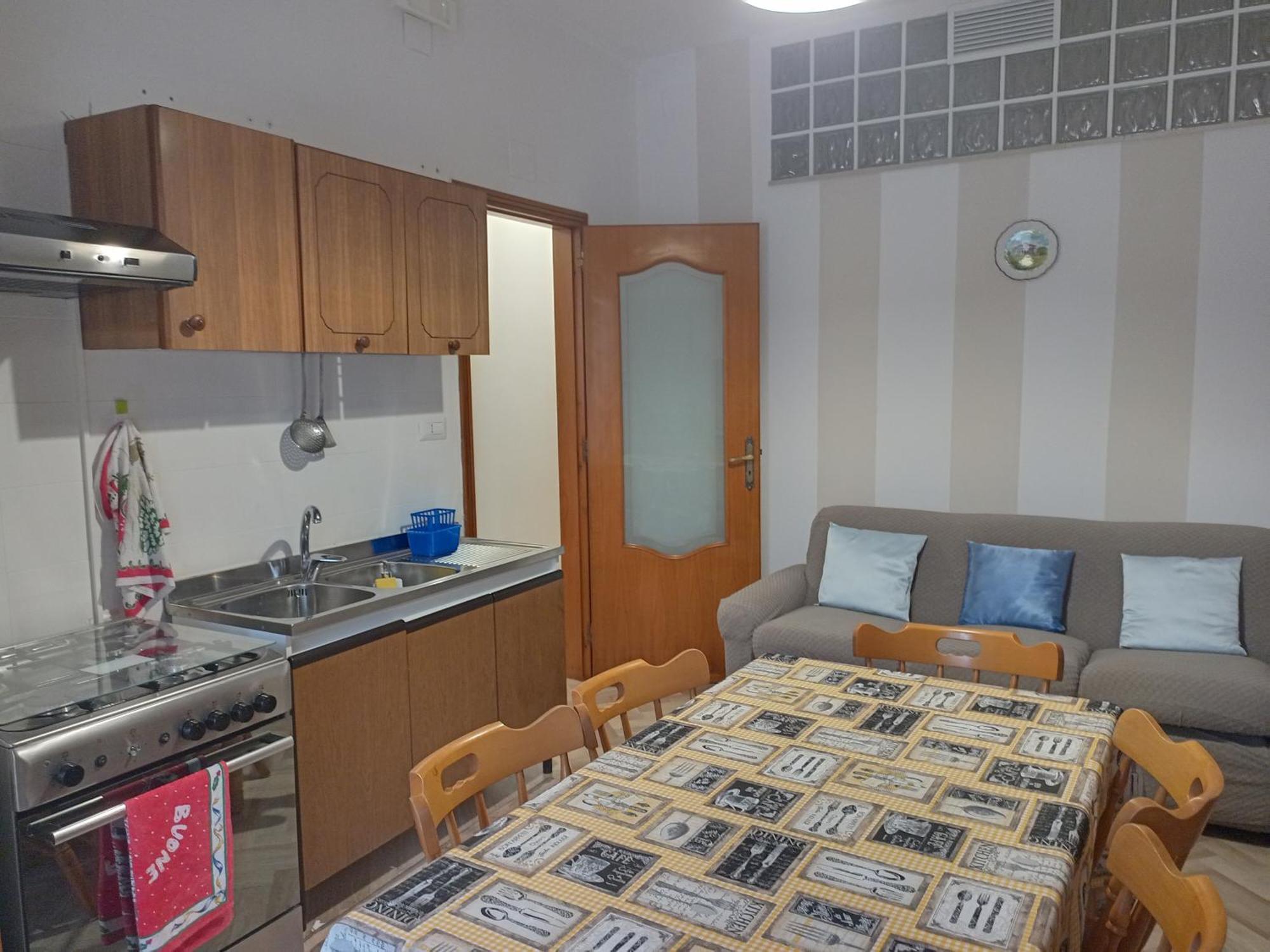 Divenere Carbonara - Locazione Turistica Apartman Bari Kültér fotó