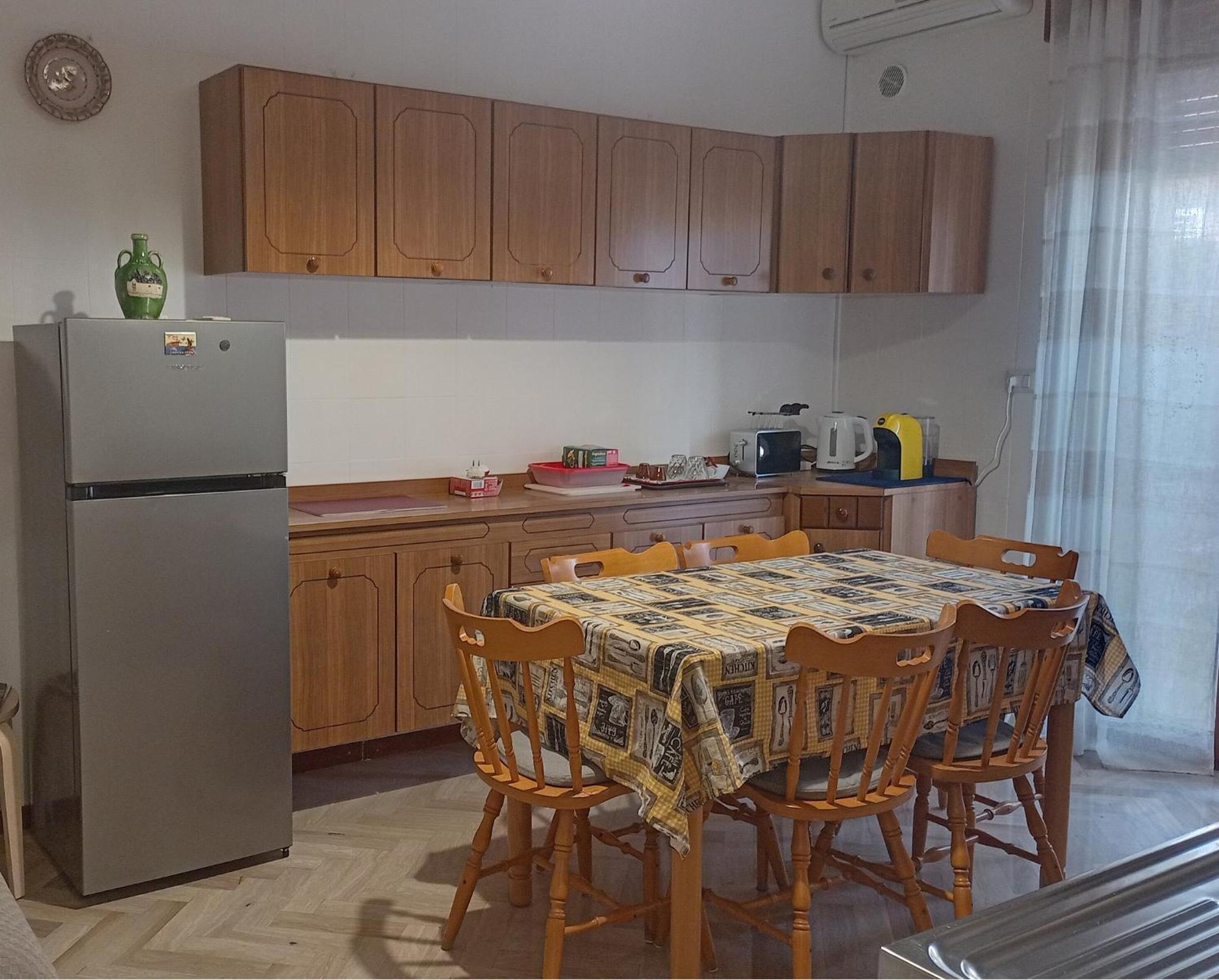 Divenere Carbonara - Locazione Turistica Apartman Bari Kültér fotó