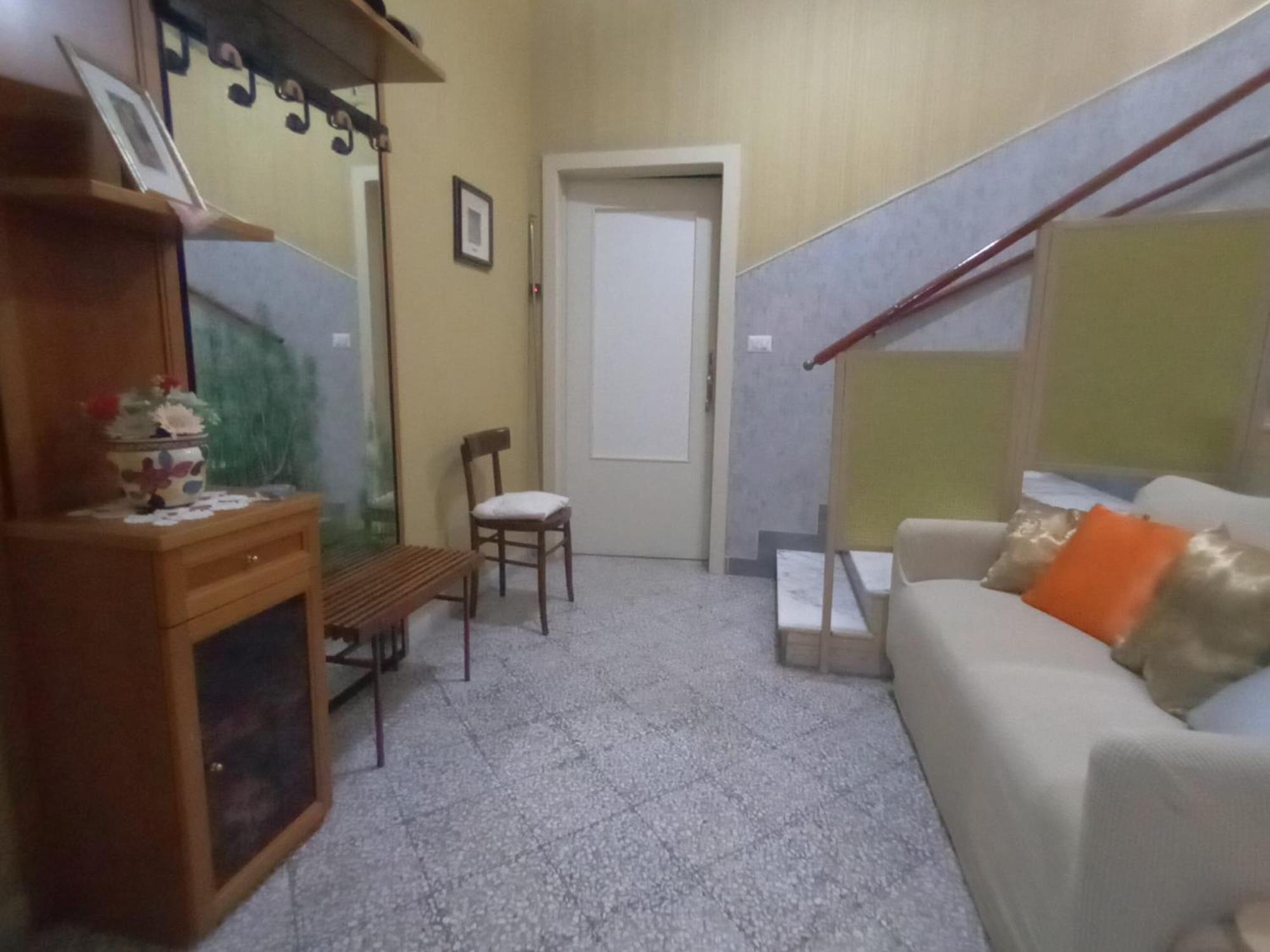 Divenere Carbonara - Locazione Turistica Apartman Bari Kültér fotó