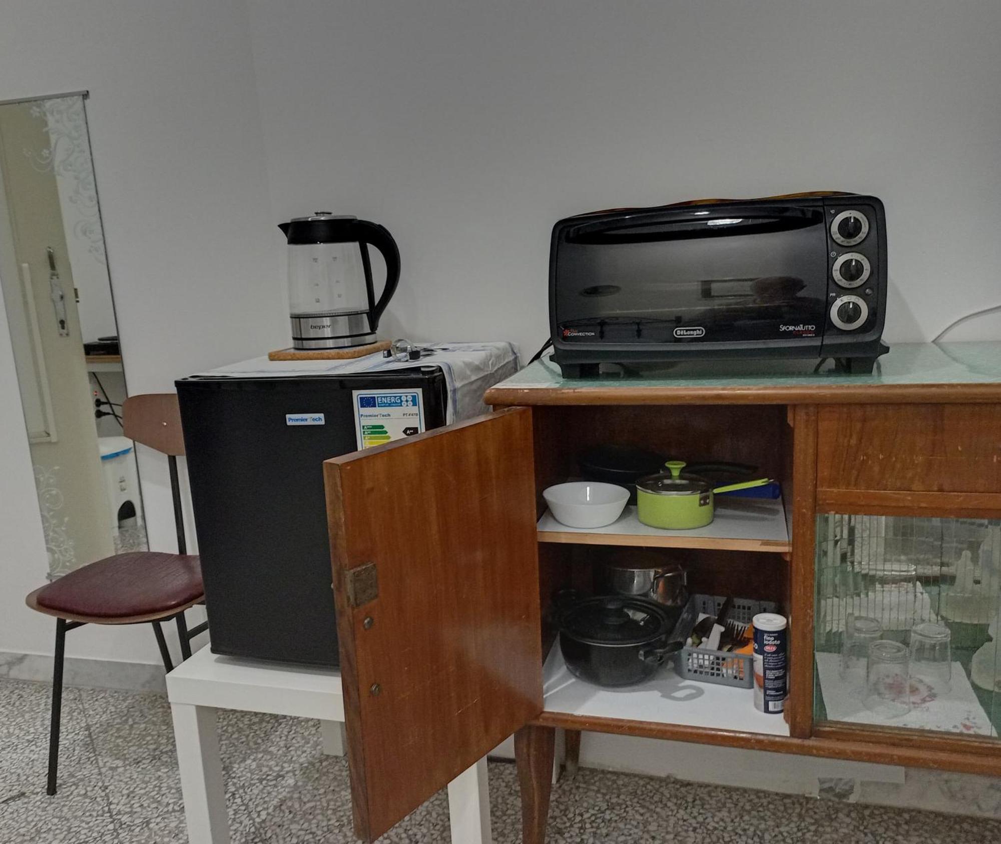 Divenere Carbonara - Locazione Turistica Apartman Bari Kültér fotó