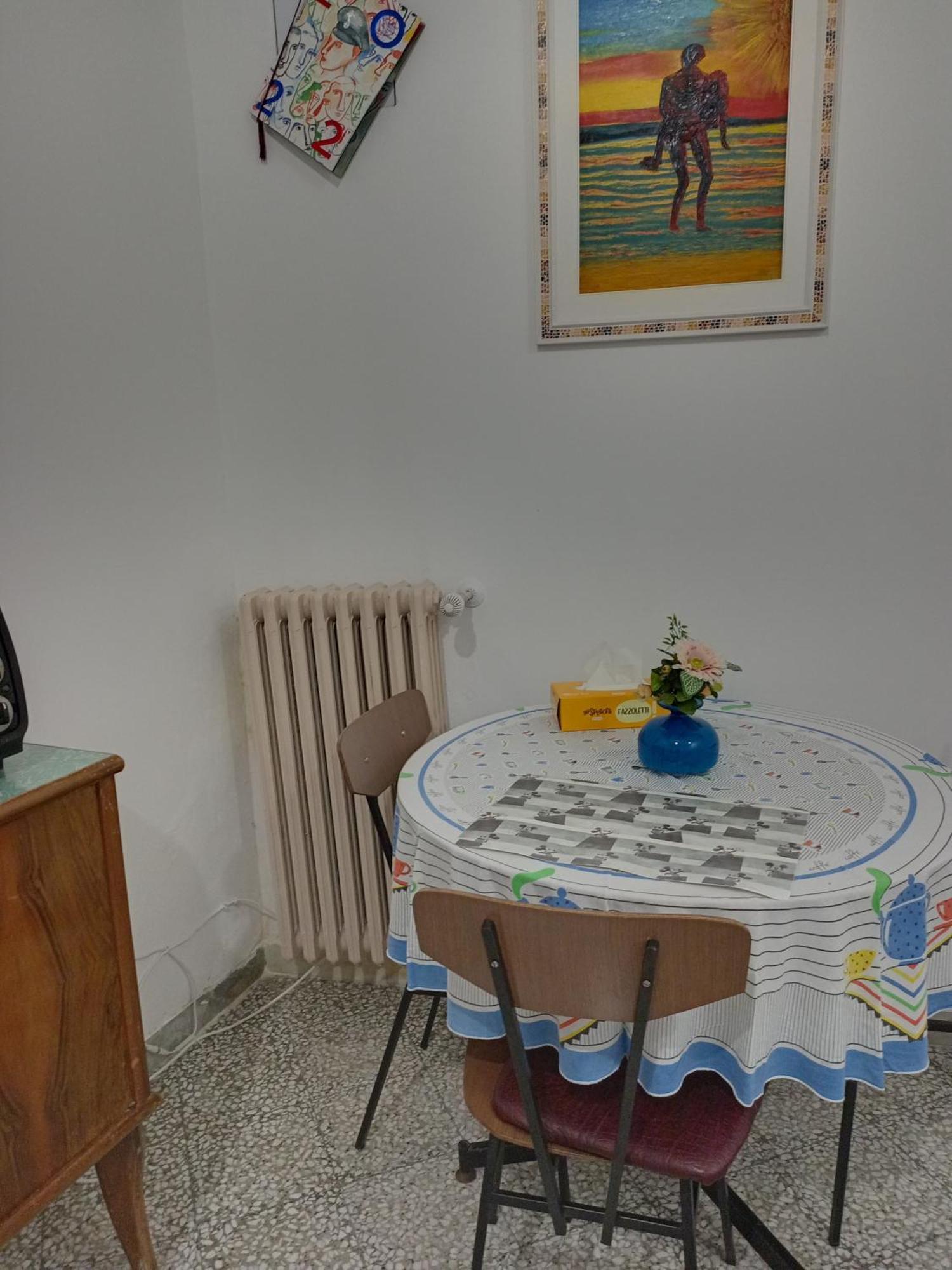 Divenere Carbonara - Locazione Turistica Apartman Bari Kültér fotó