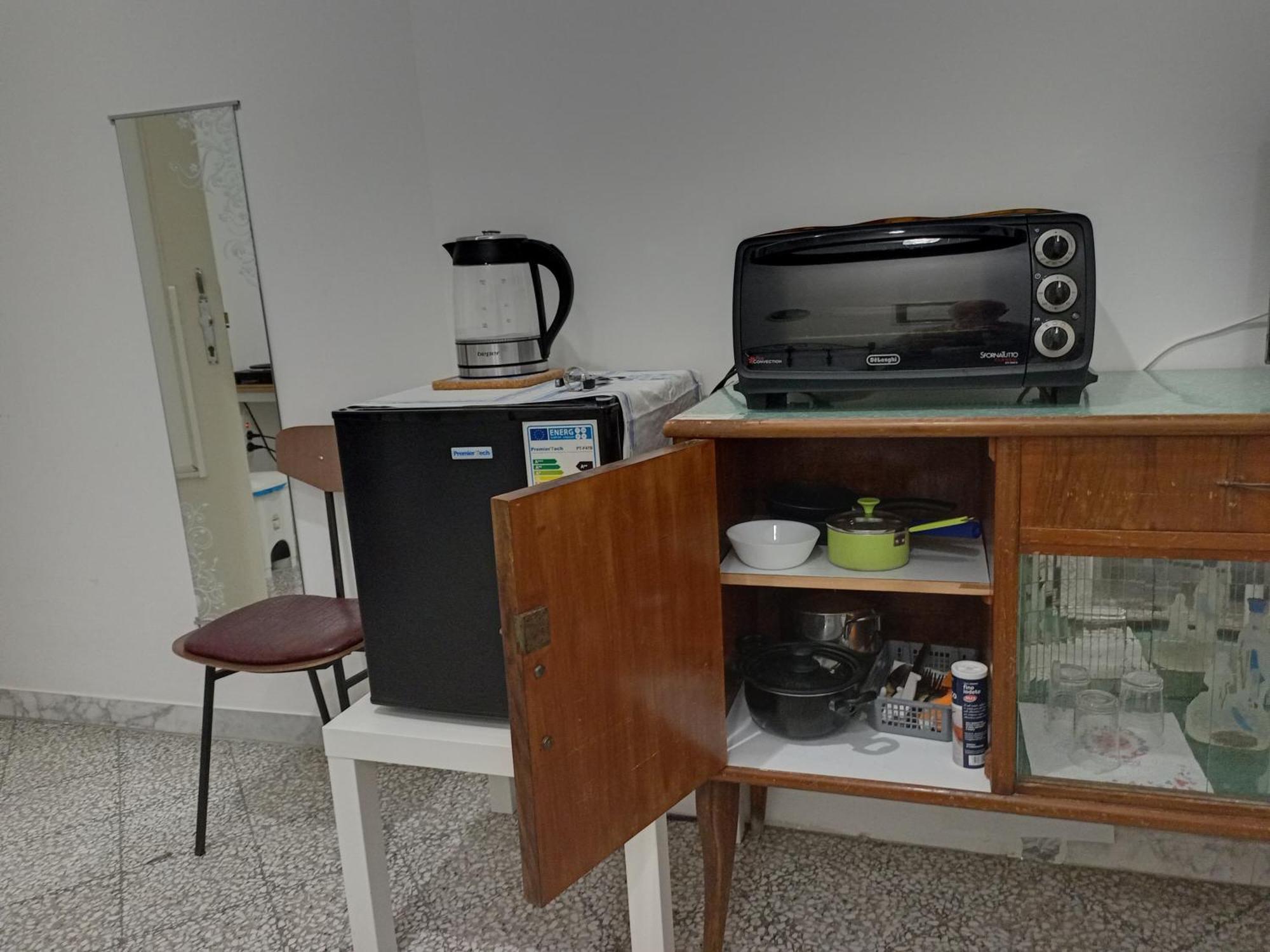 Divenere Carbonara - Locazione Turistica Apartman Bari Kültér fotó